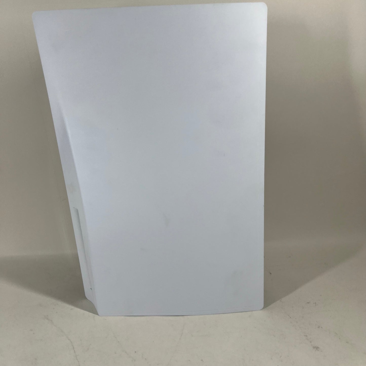 Sony PlayStation 5 Disc Edition PS5 825GB White Console Gaming System CFI-1015A