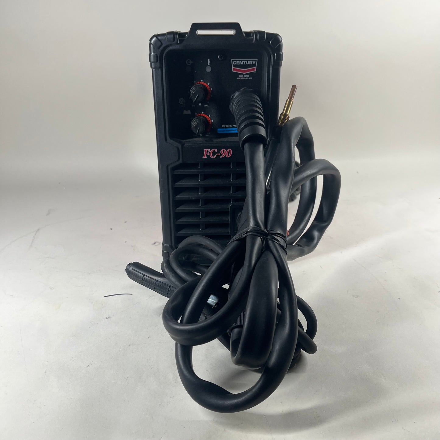 Century FC-90 120V Compact Portable Weilder