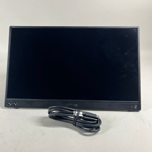 ASUS ZenScreen MB16ACV 15.6" Portable LED Monitor