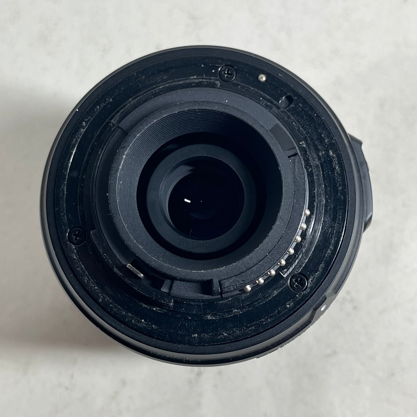 Nikon AF-S NIKKOR 18-55mm f/ 3.5-5.6 G