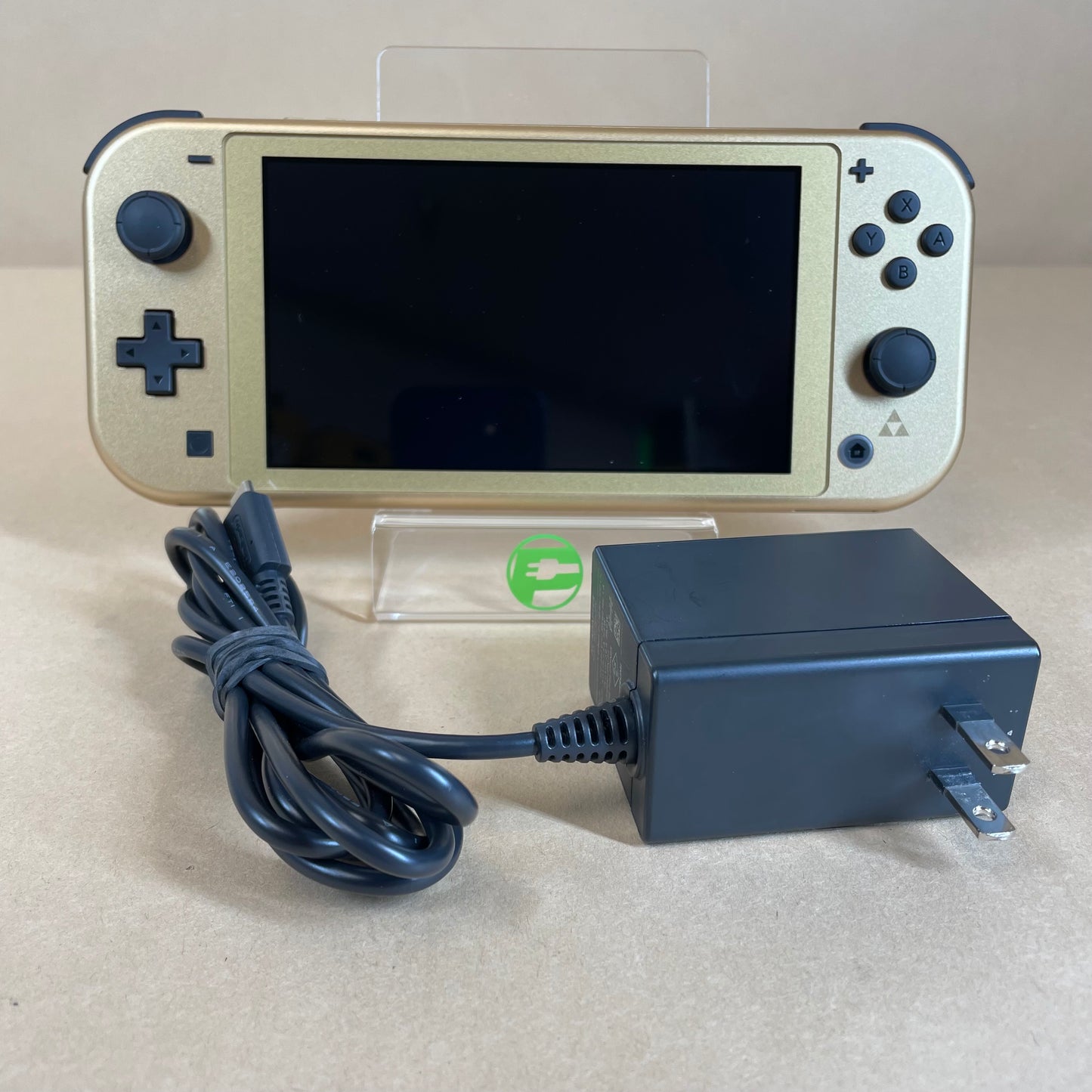 Nintendo Switch Lite Handheld Game Console Legend of Zelda Hyrule Edition HDH-001