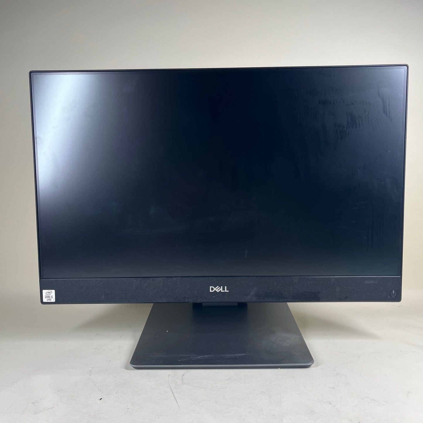 Dell Optiplex 7480 AIO W26C 23.8" I5-10500 3.10GHz 8GB RAM 256GB SSD