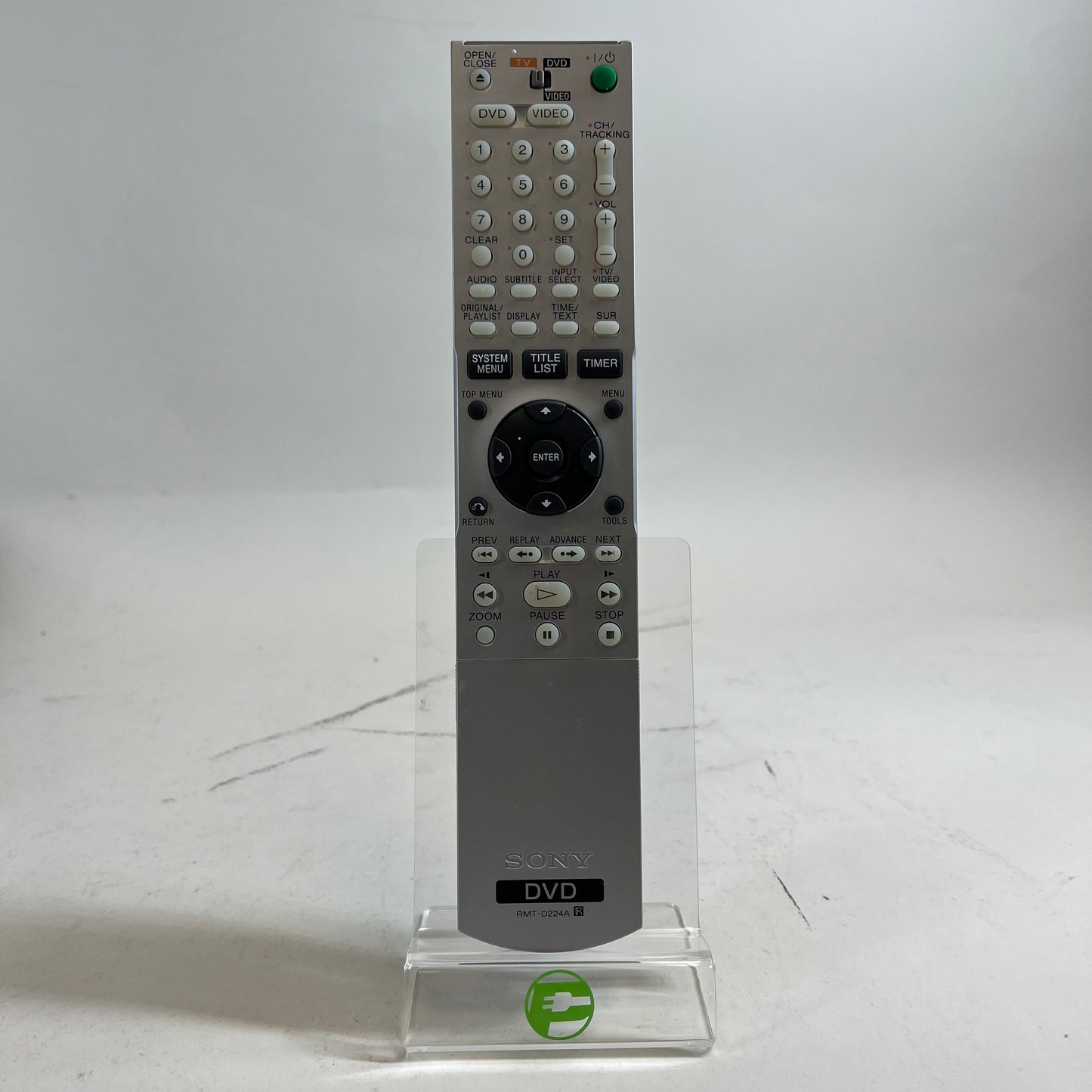 SONY RDR-VX515 DVD Recorder RDR-VX515