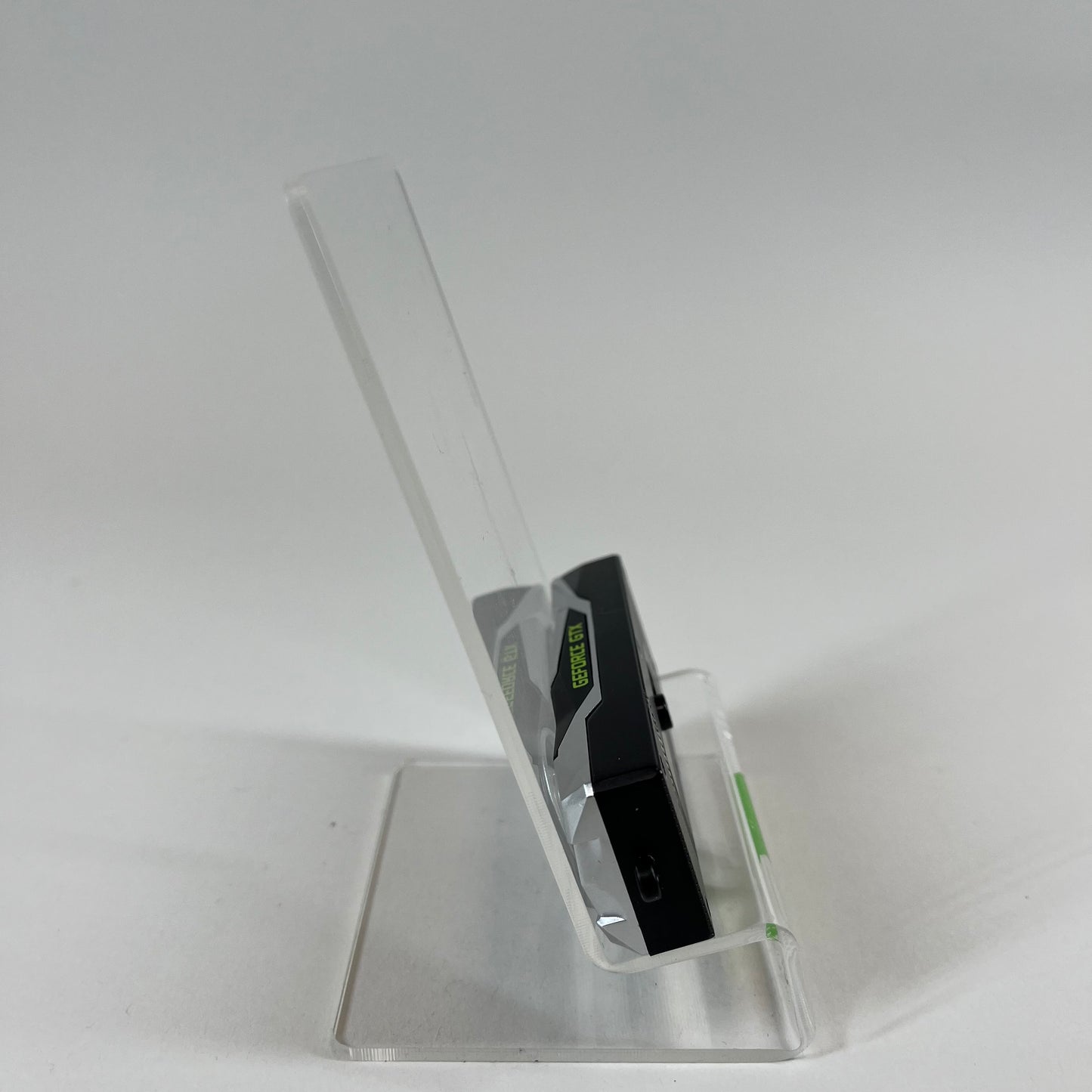 Nvidia GeForce GTX 1080 USB Drive