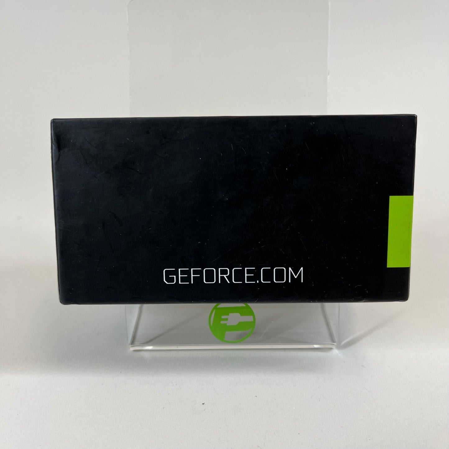 Nvidia GeForce GTX 1080 USB Drive