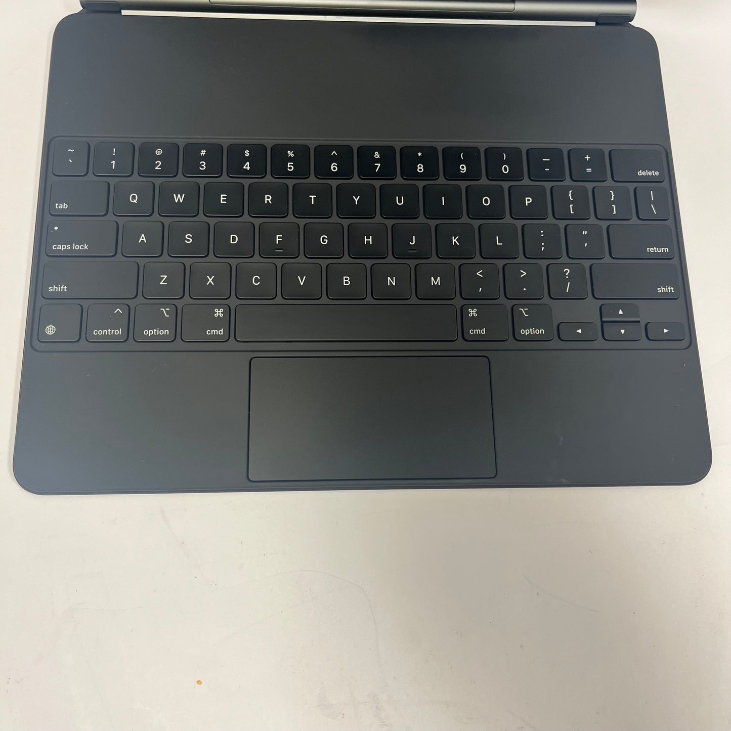 Apple Magic Keyboard Black A2480