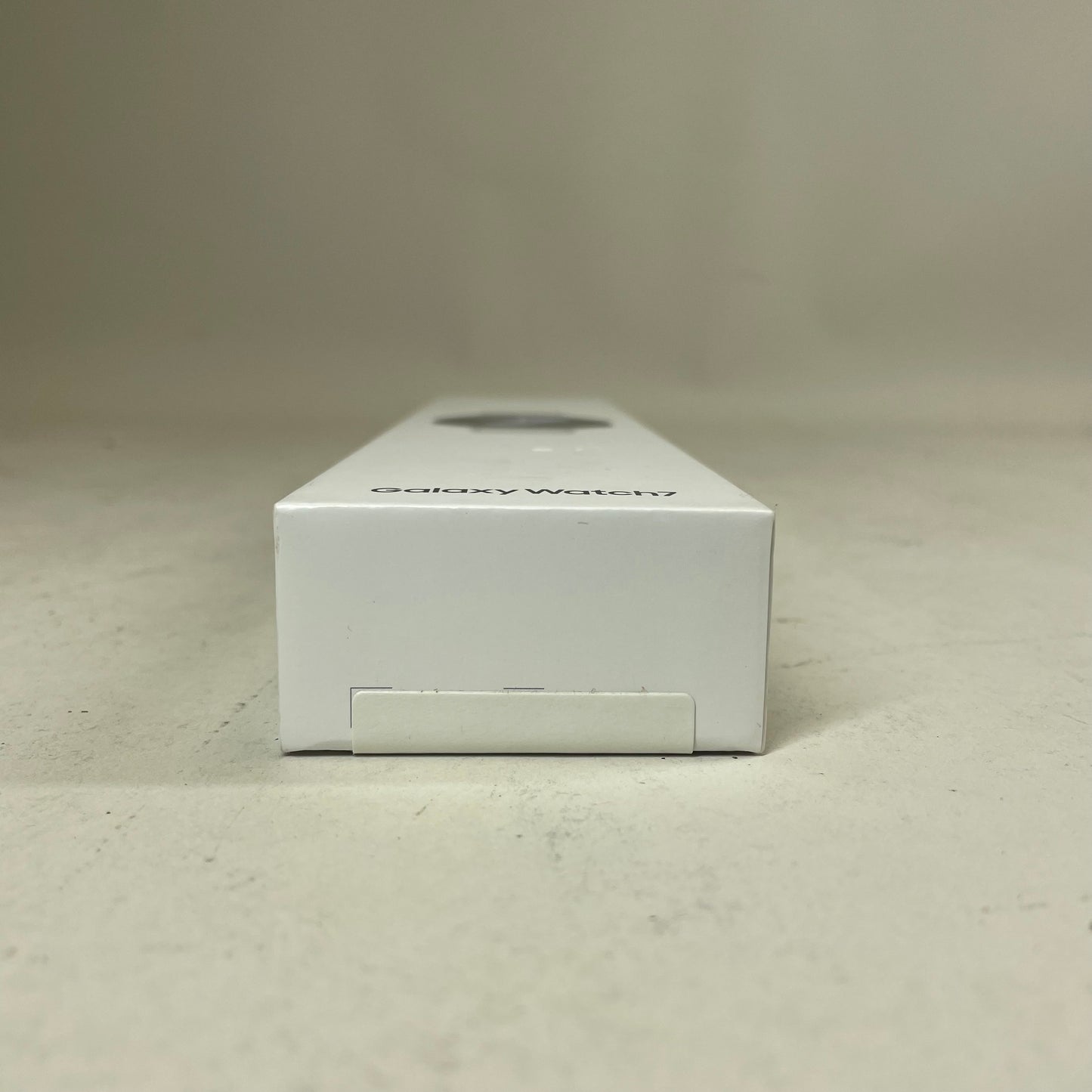 New WiFi Only Samsung Galaxy Watch7 Aluminum Smartwatch SM-L310