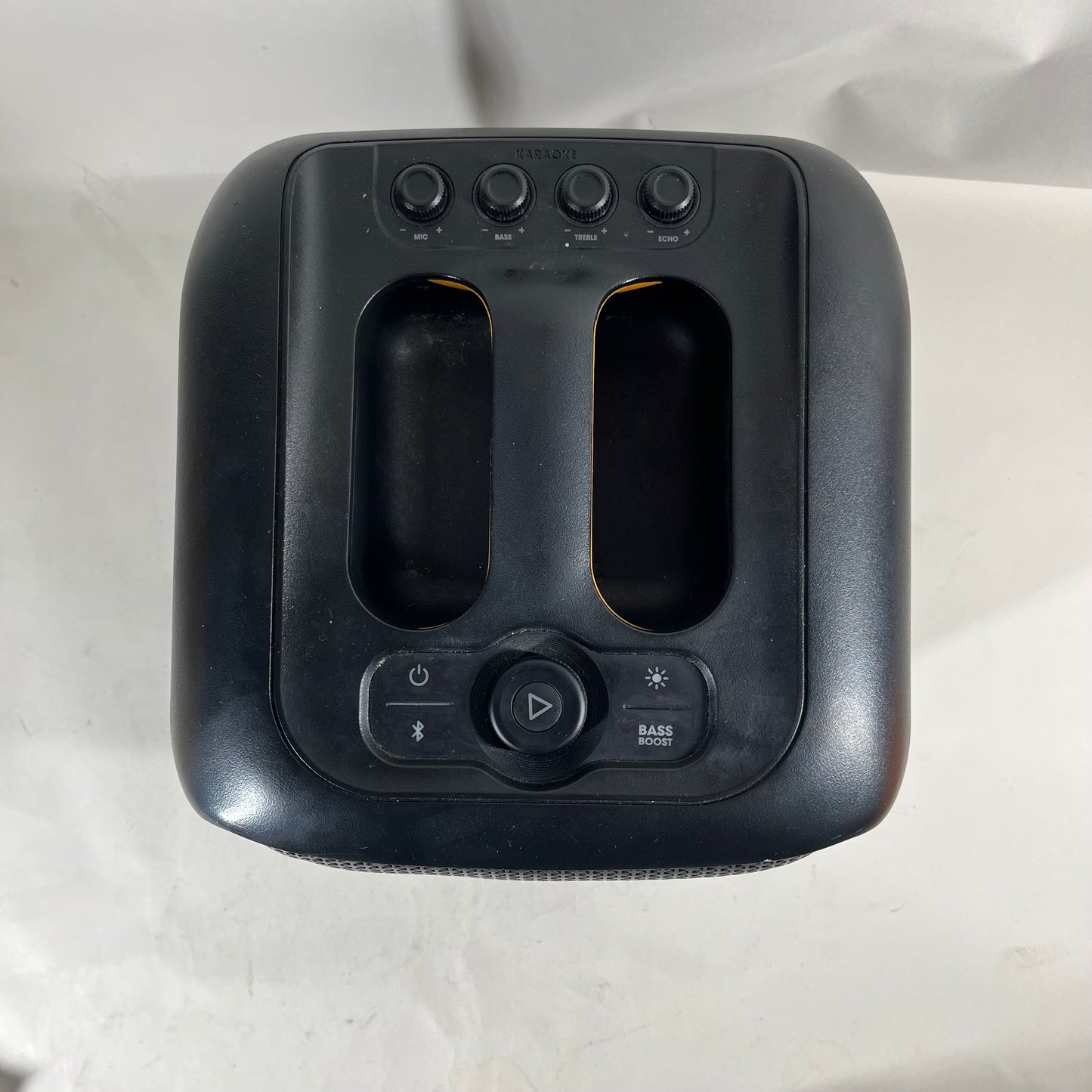 JBL Partybox Encore Essential Portable Party Speaker Black