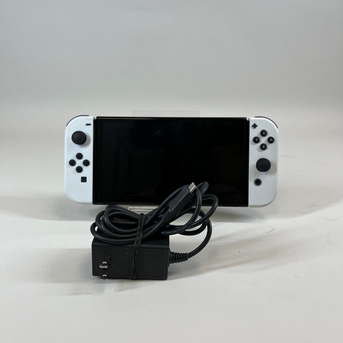 Nintendo Switch OLED Video Game Console HEG-001 Black