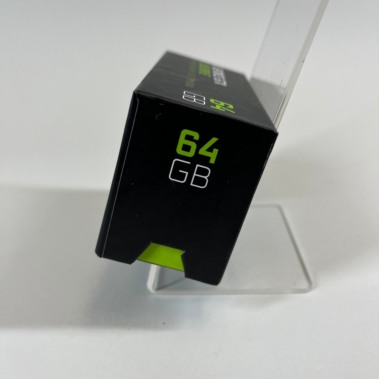 Nvidia GeForce GTX 1080 USB Drive