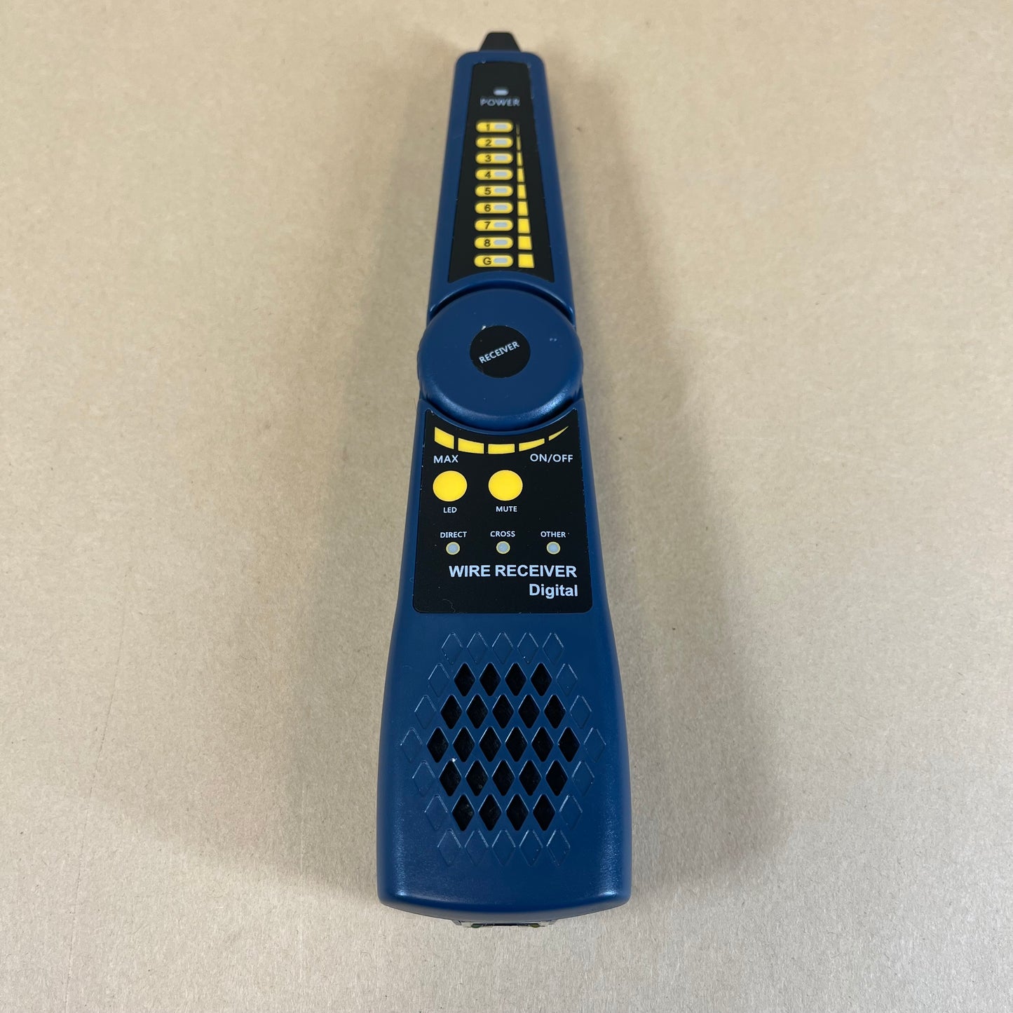 Avycon All in One Network And CCTV Tester AIVO-70A4K
