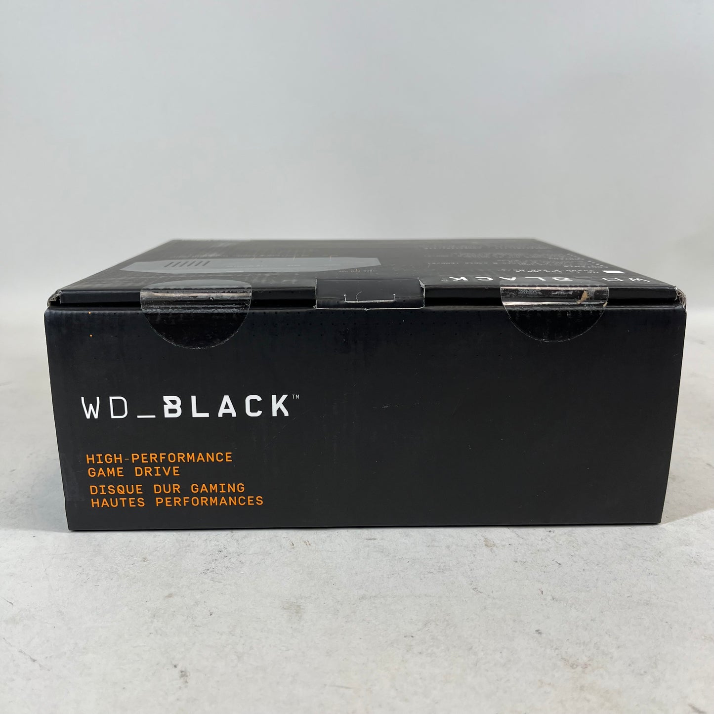 New Western Digital wdba3p0080hbk-nesn Desktop External HDD WDBA3P0080HBK-NESN