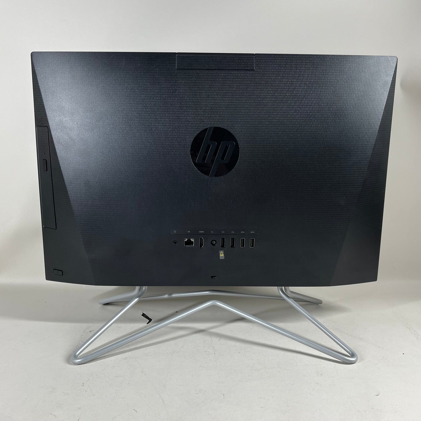 HP All-In-One 22-DF0128T i3-10110U 2.50GHz 8GB RAM 512GB SSD