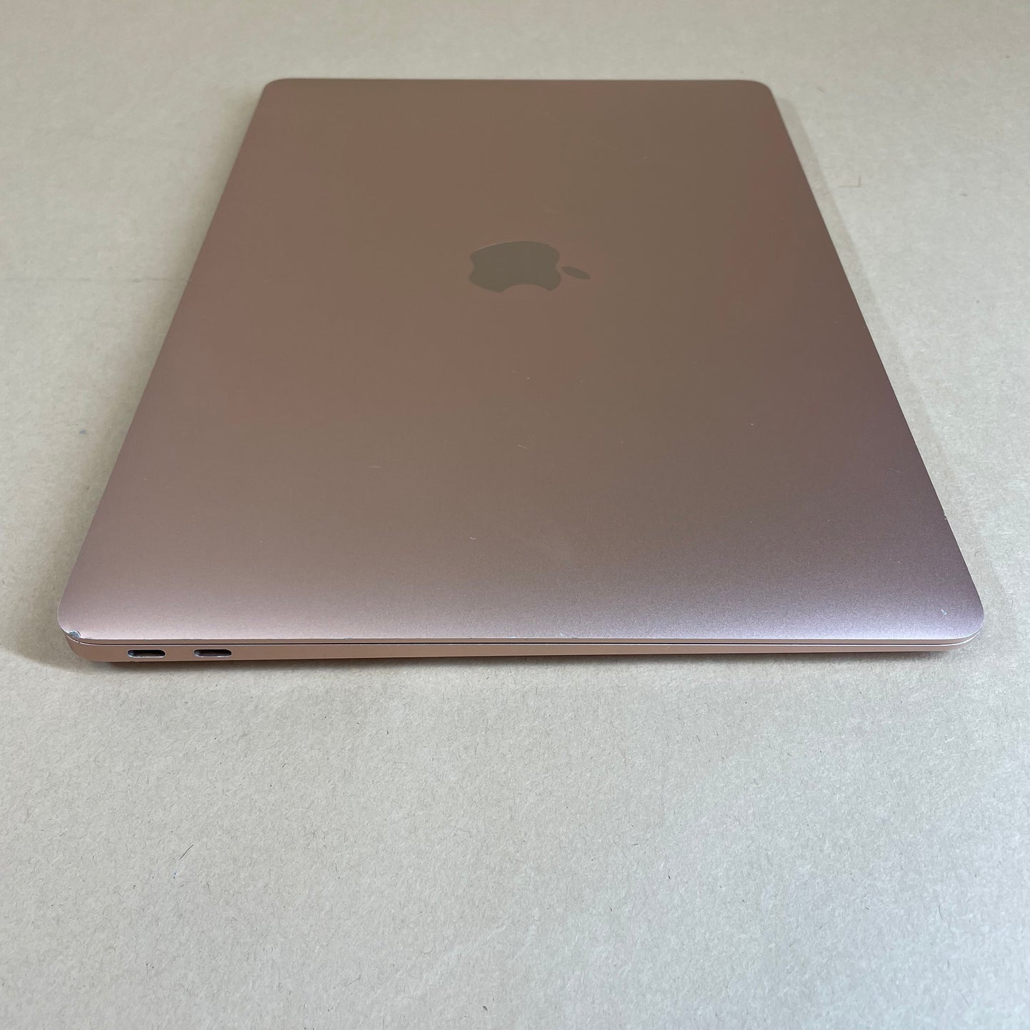 2020 Apple MacBook Air 13.3" i3 1.1GHz 8GB RAM 256GB SSD Rose Gold A2179 Read