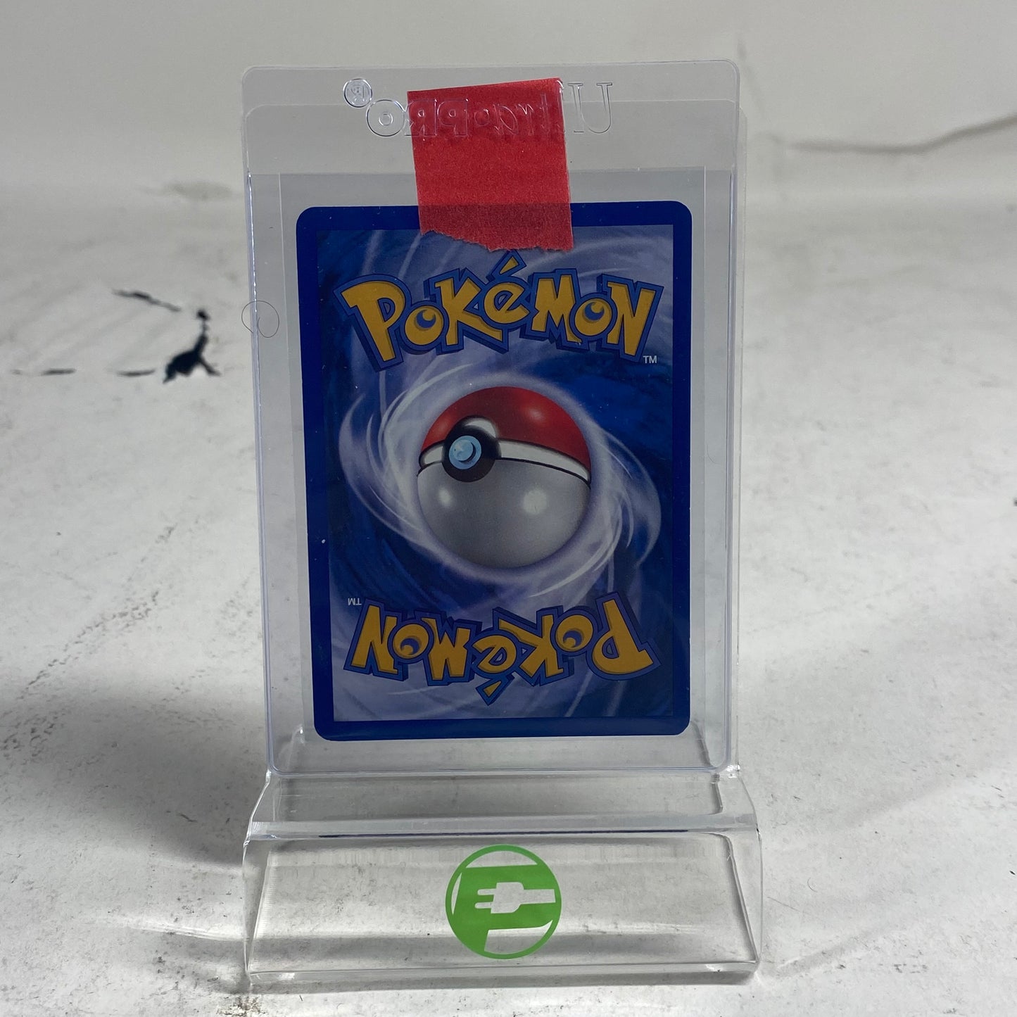 Pokémon TCG Team Rocket Dark Magneton 11/82 Holo English