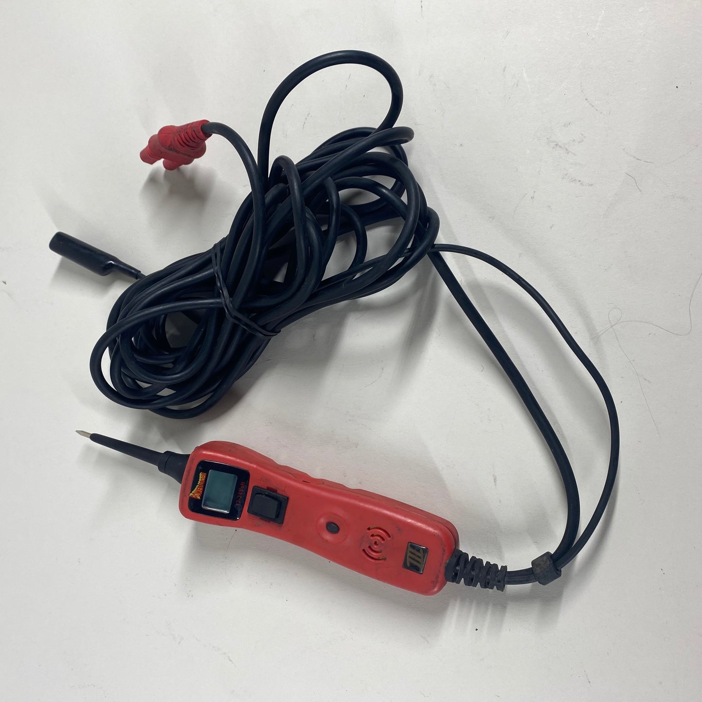 Power Probe 1108-300 12V SureTrace Open/Closed Circuit Tracer