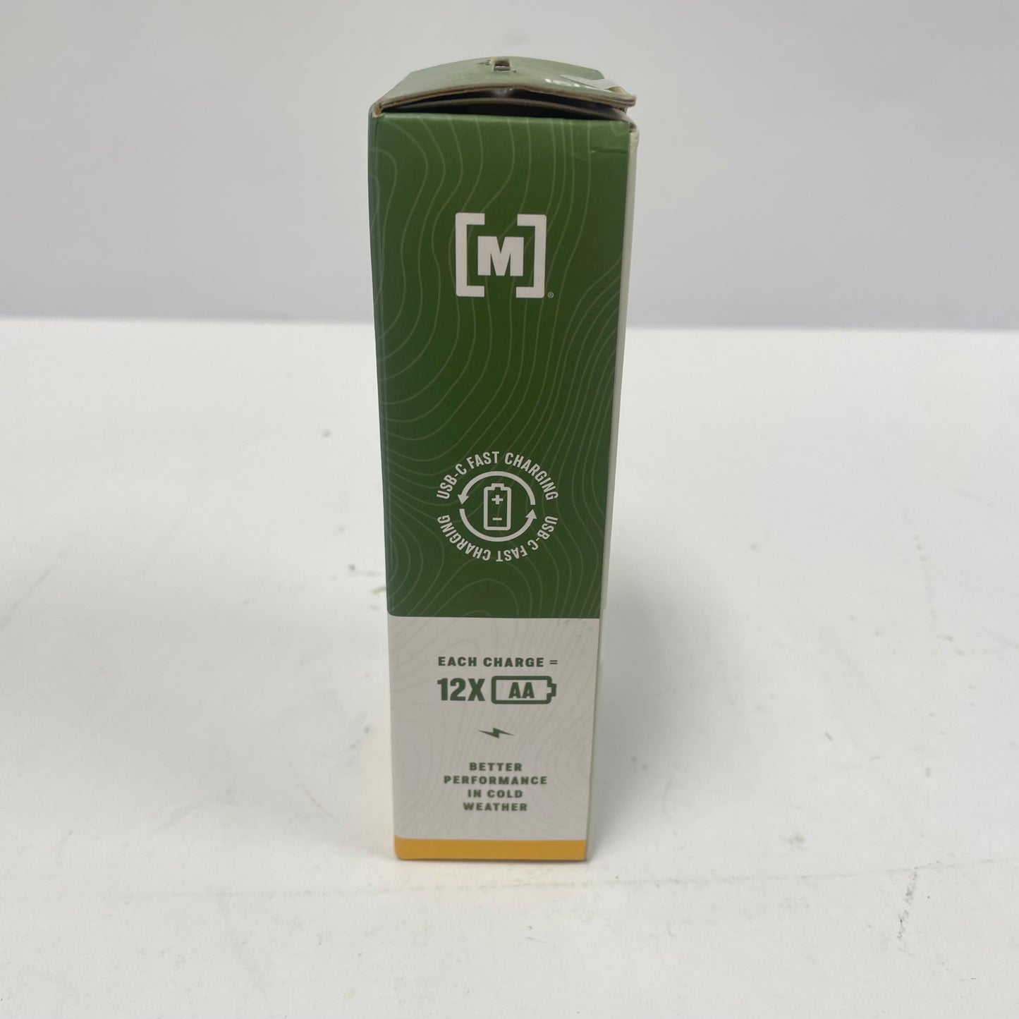 New Moultrie Mobile Edge Series Power Rechargeable Lithium Camera Battery
