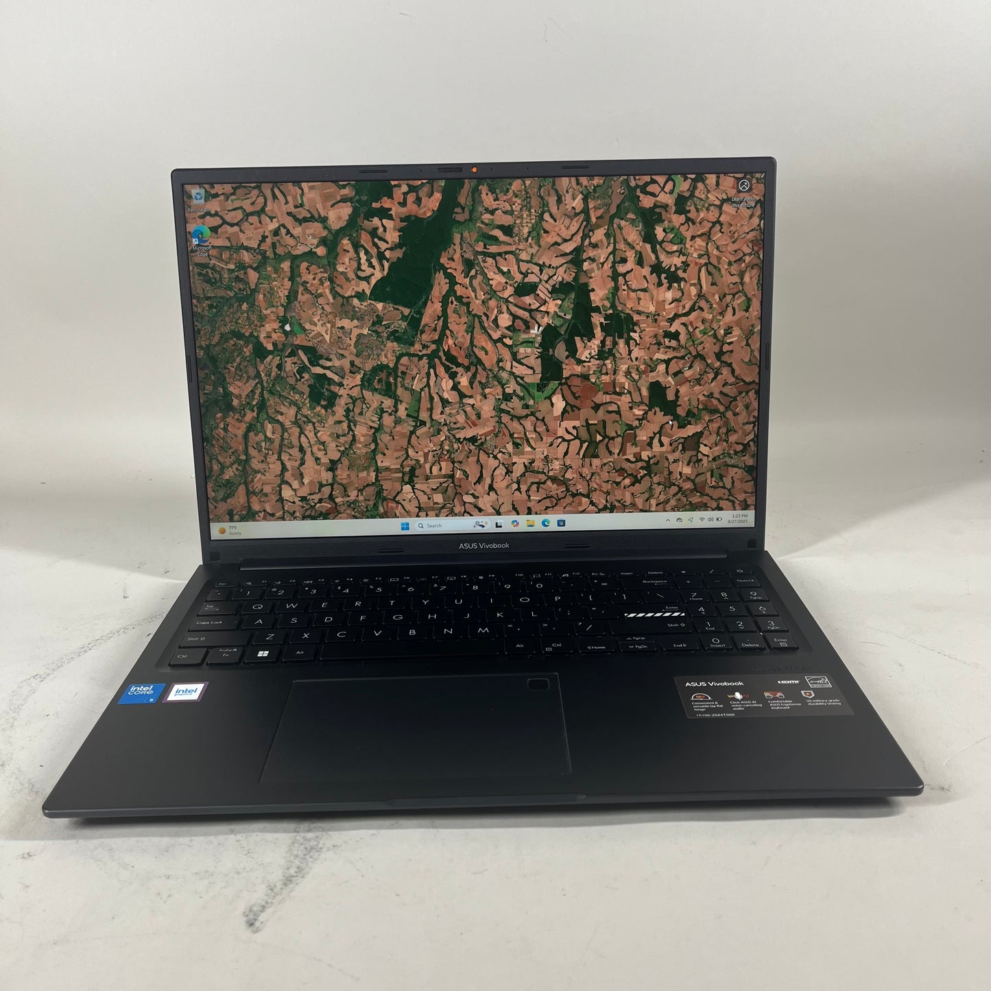 Asus Vivobook 16 X1605VAP 16" Core 5 120U 1.4GHz 16GB RAM 512GB SSD