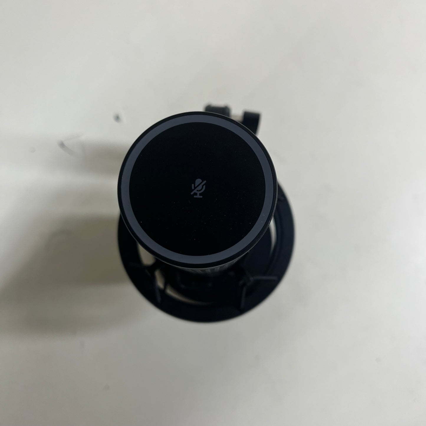 HyperX Quadcast 2 20 Hz - 20 kHz Condenser Studio Microphone