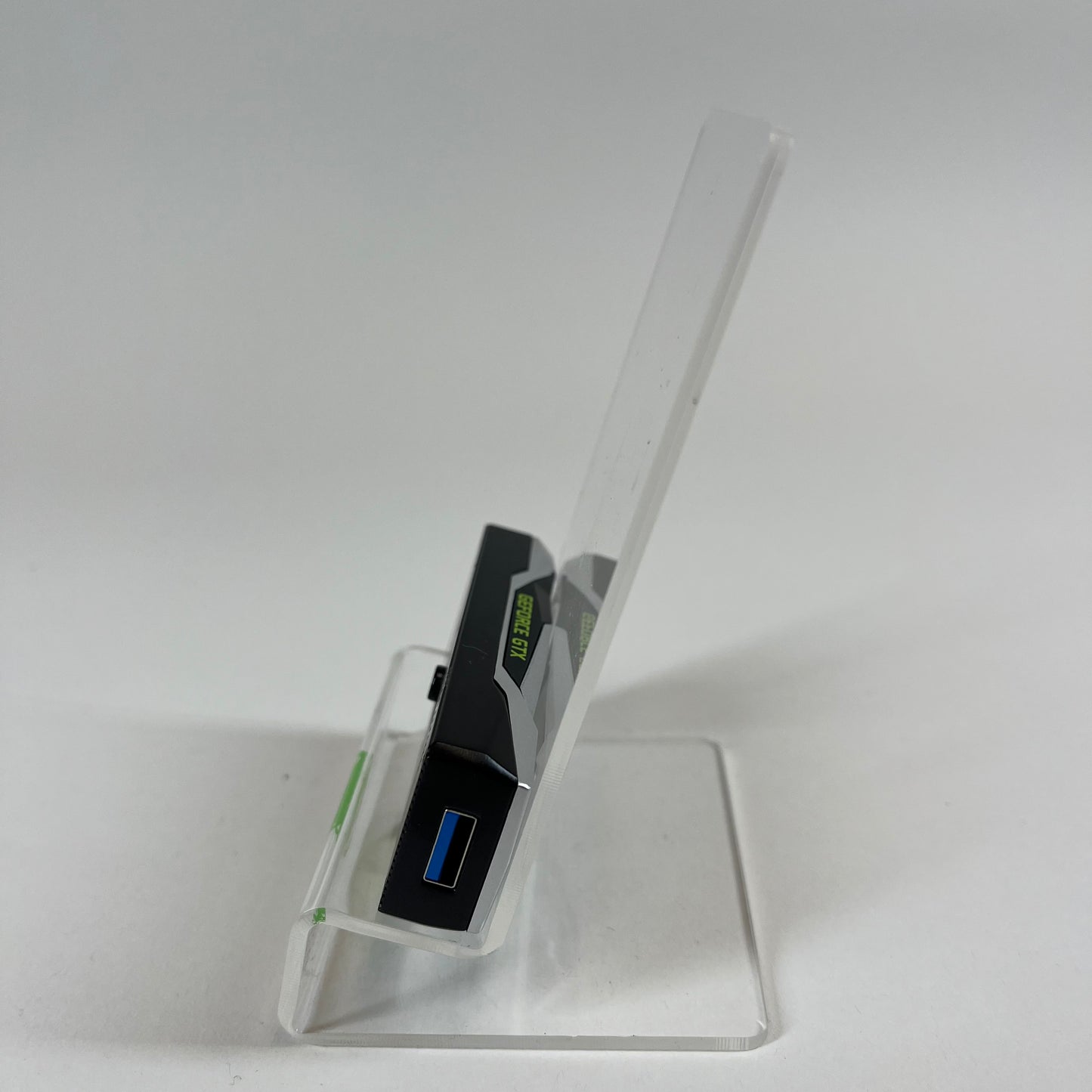 Nvidia GeForce GTX 1080 USB Drive