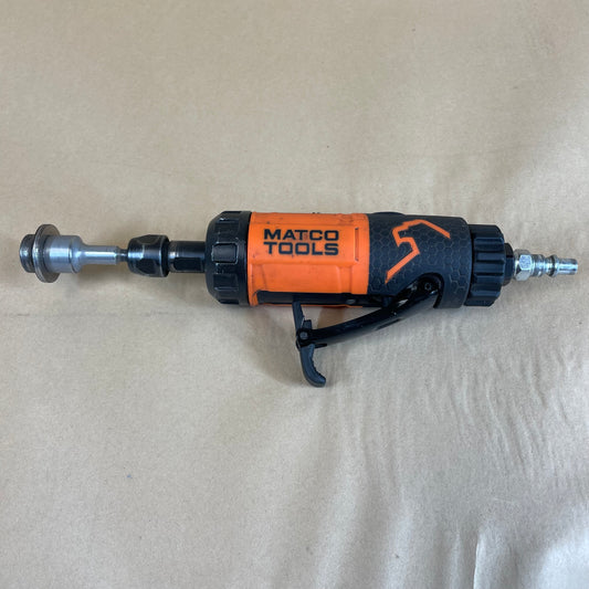Matco MT5880 Pneumatic Straight Die Grinder