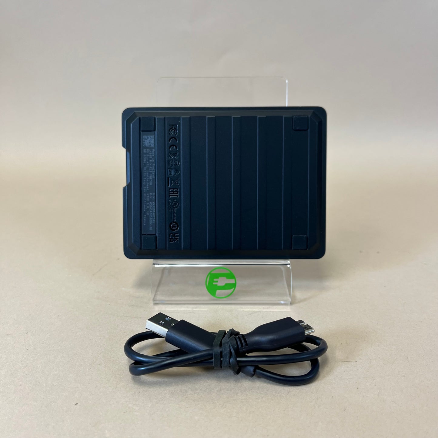 Western Digital WD 2.5" WD_Black 5TB External HDD P10