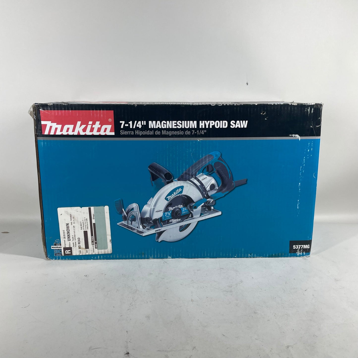 Makita 5377MG 120V Circular Saw