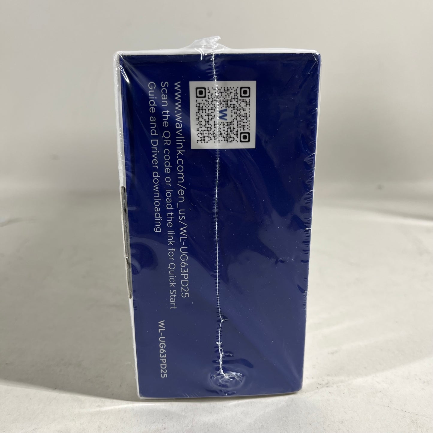 New WAVLINK WL-UG63PD25 Docking Station