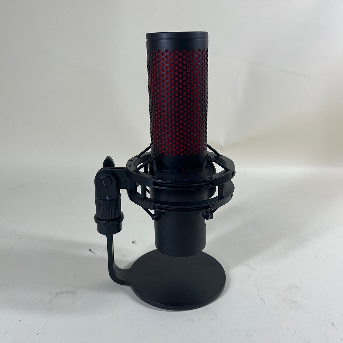 HyperX Quadcast 2 20 Hz - 20 kHz Condenser Studio Microphone