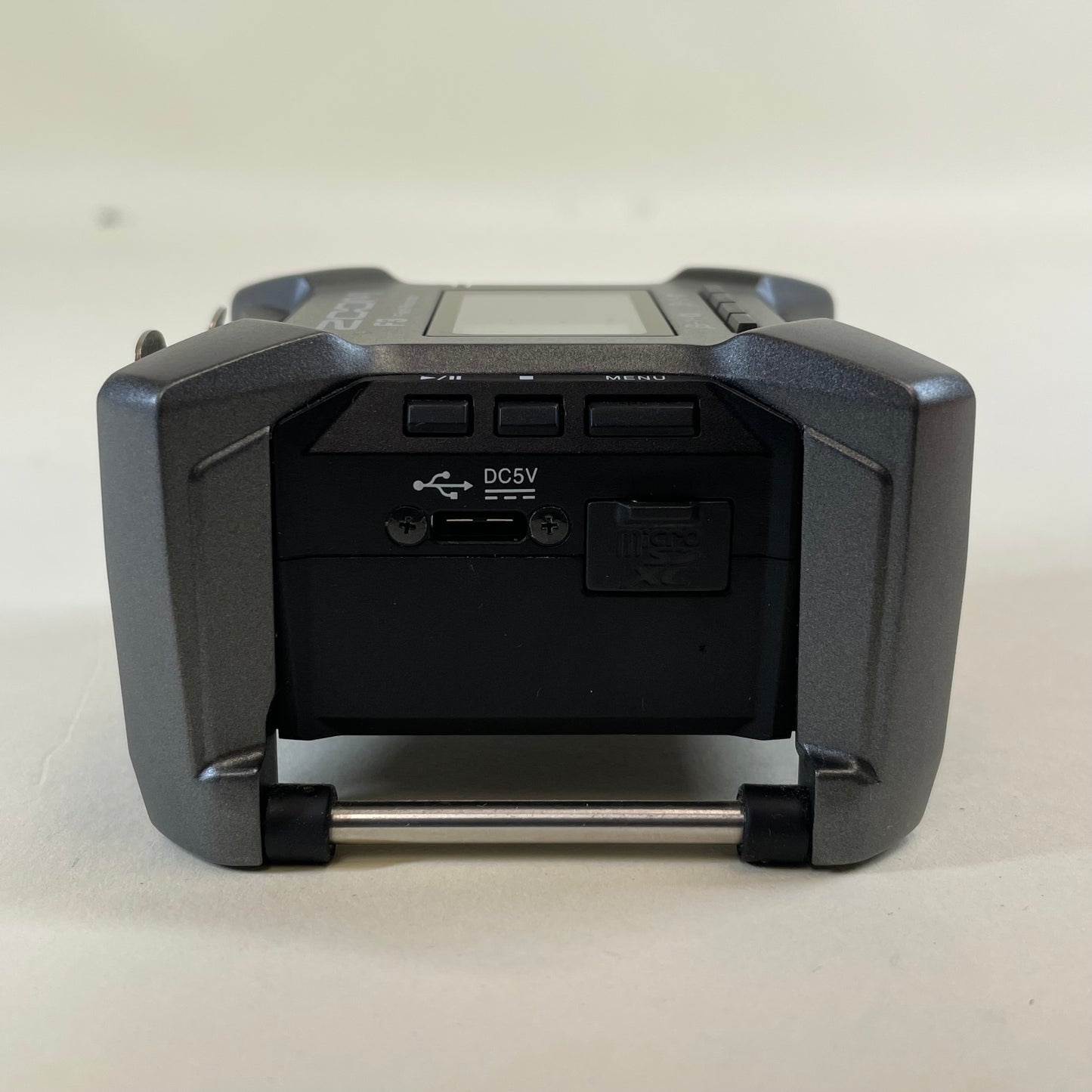 Zoom Field Recorder F3