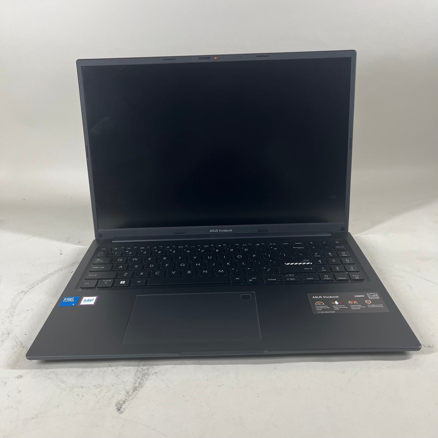 Asus Vivobook 16 X1605VAP 16" Core 5 120U 1.4GHz 16GB RAM 512GB SSD