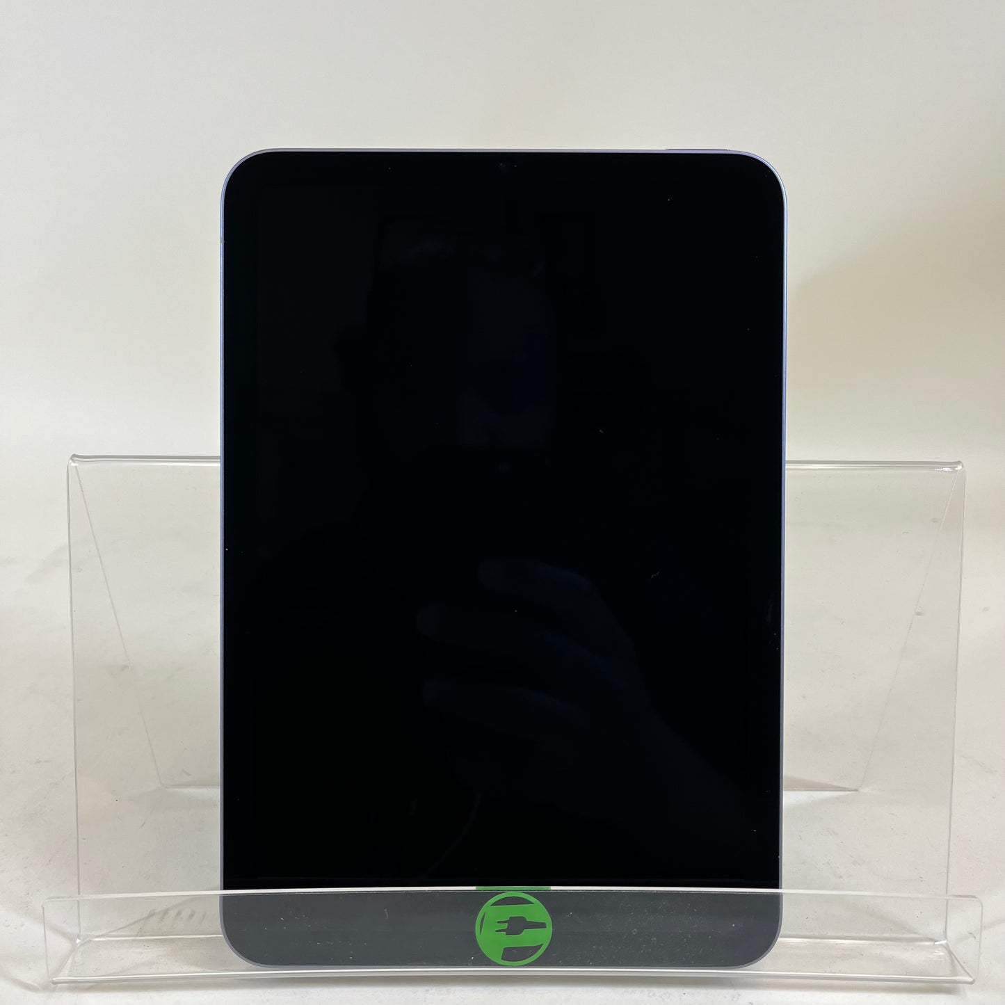 WiFi Only Apple iPad Mini 6th Gen 64GB 18.0.1 PURPLE MK7R3LL/A