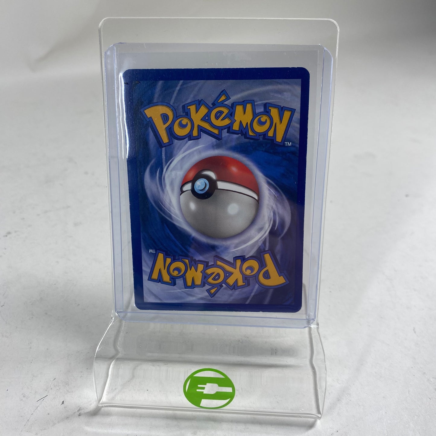 Pokémon TCG Fossil Magneton 11/62 Holo English