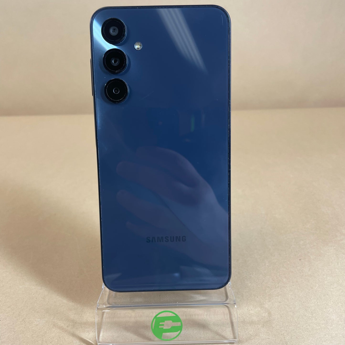 Unlocked Samsung Galaxy A16 5G 4GB RAM 128GB SM-S166V Black