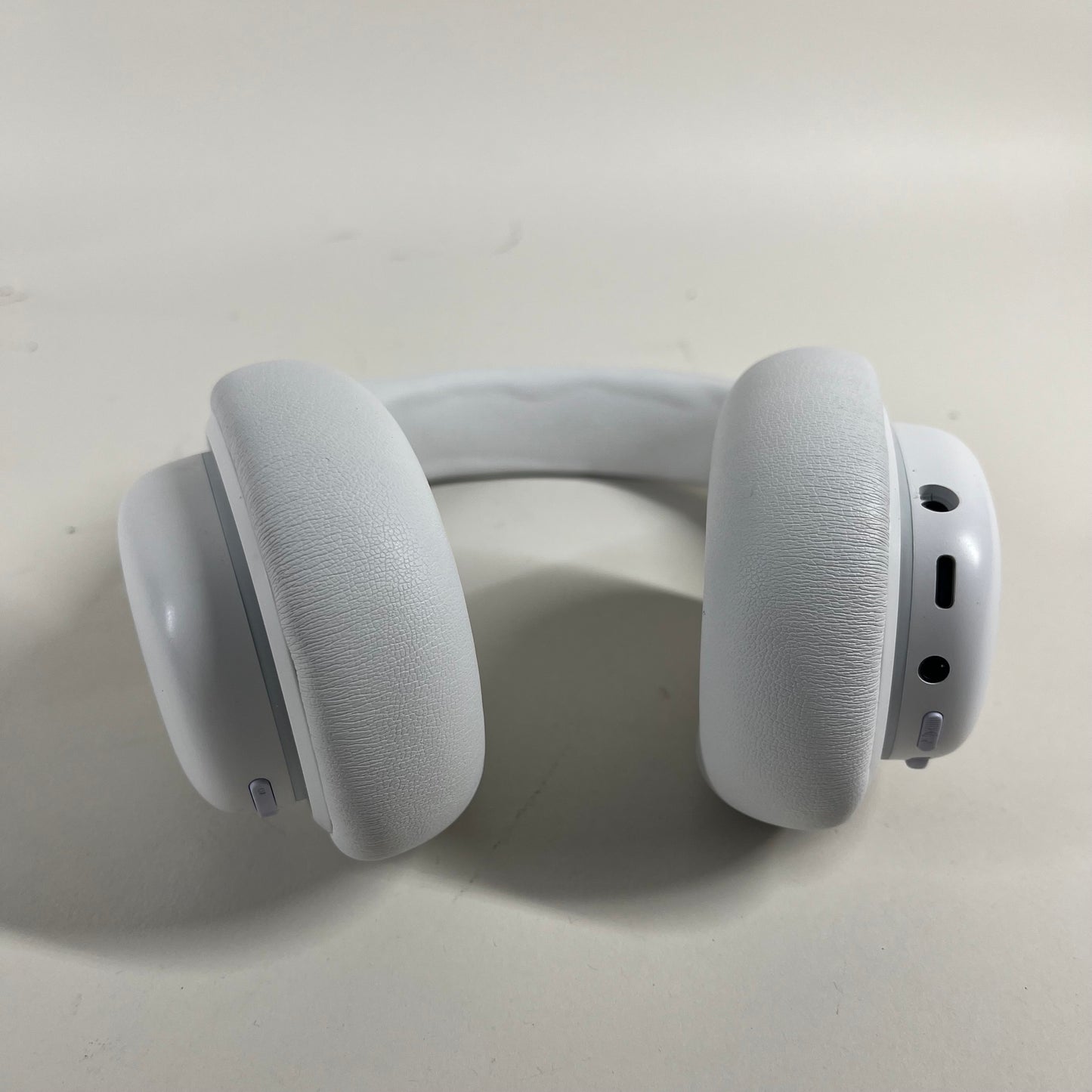 Logitech G735 Over-Ear USB Gaming Headphones White