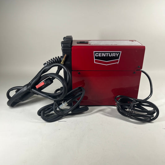 Century FC-90 120V Compact Portable Weilder