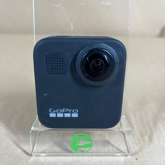 GoPro Max 16.6MP 360 Action Camera CHDHZ-202