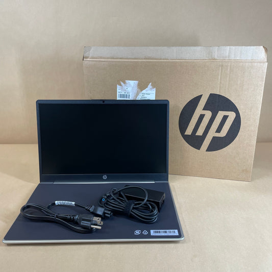 New HP Laptop 14-EP0299NR 14" i3-N305 3.8GHz 8GB RAM 256GB SSD