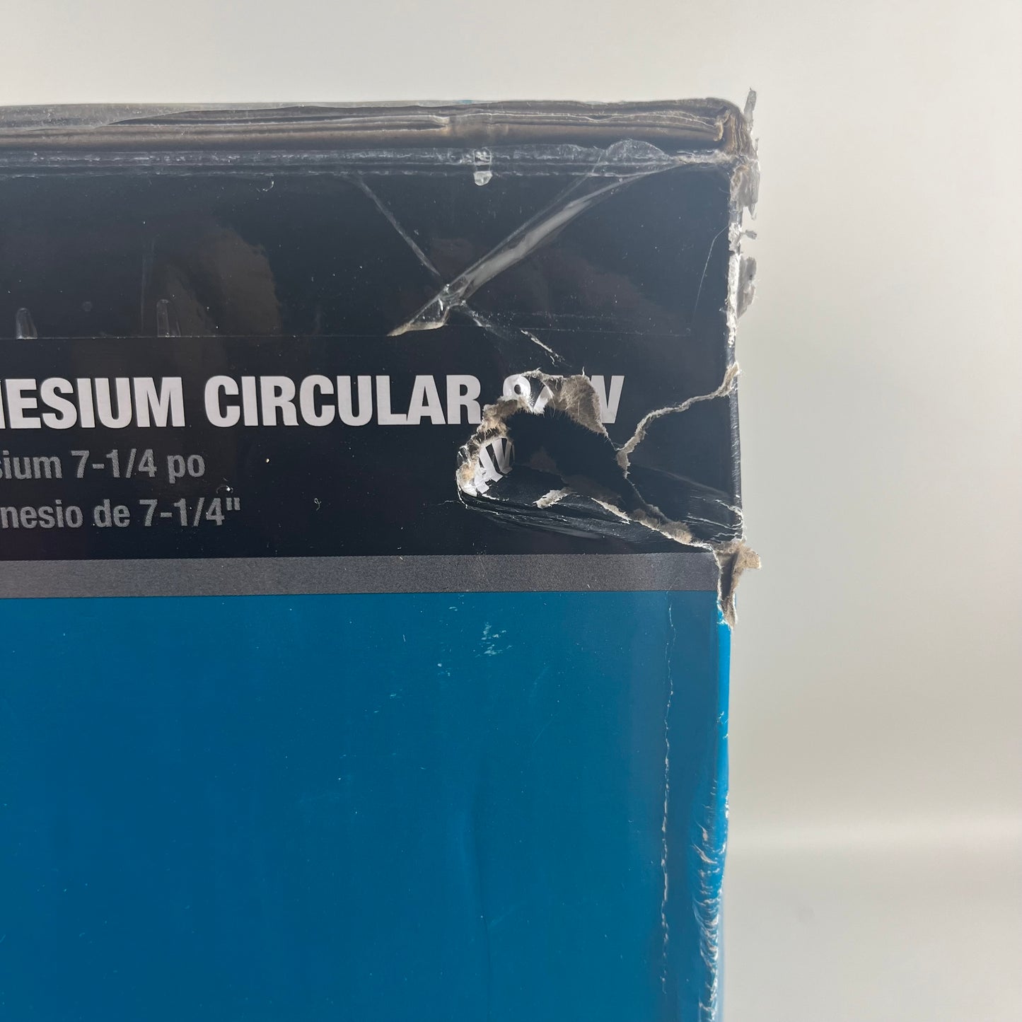 New Makita 5007MG 120V Circular Saw