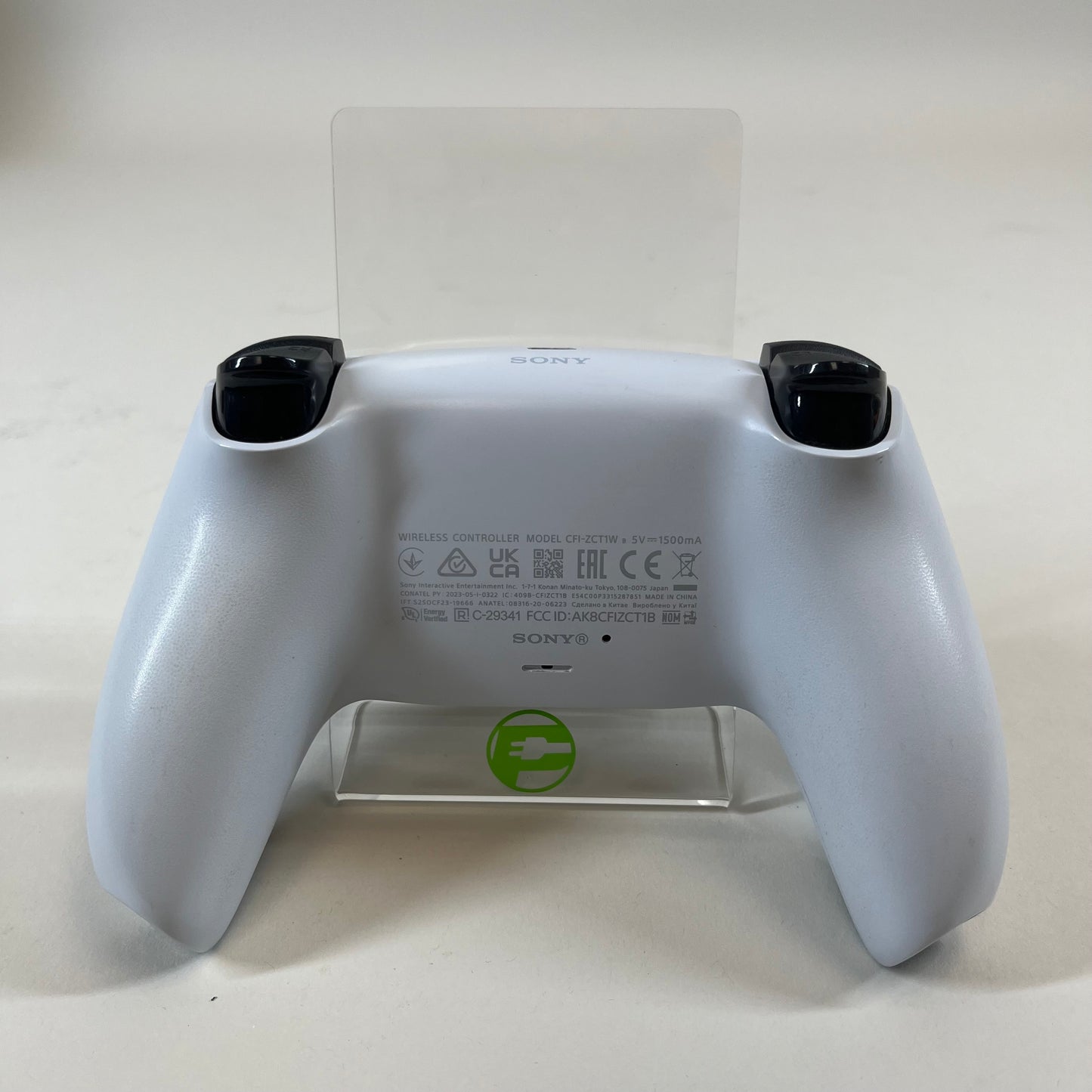 Sony PlayStation 5 Slim Digital Edition PS5 1TB White Console Gaming System CFI-