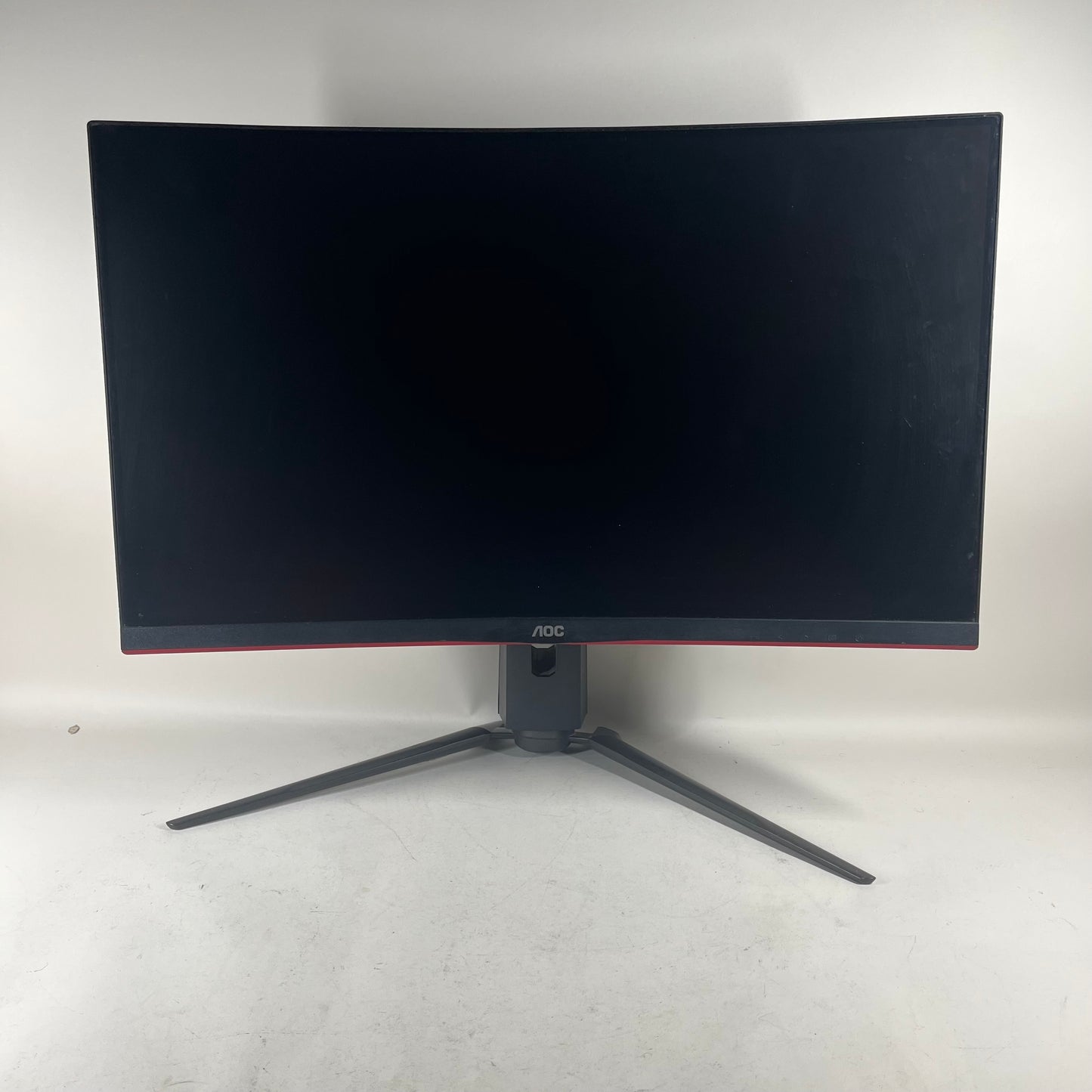 AOC 27" C27G2Z VA 240Hz Curved Gaming Monitor