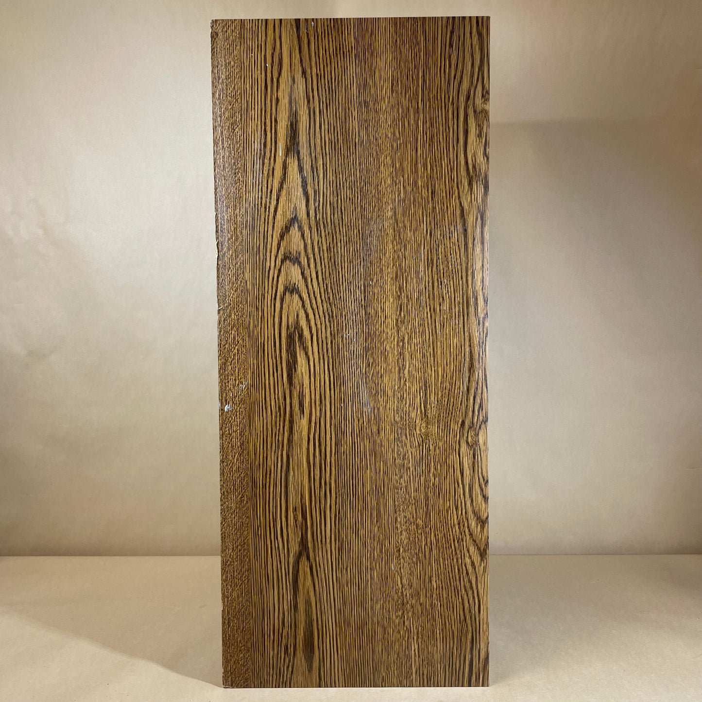 Acoustic Monitor DB IV Liquid Cooled Vintage Floor Standing Speaker Wood
