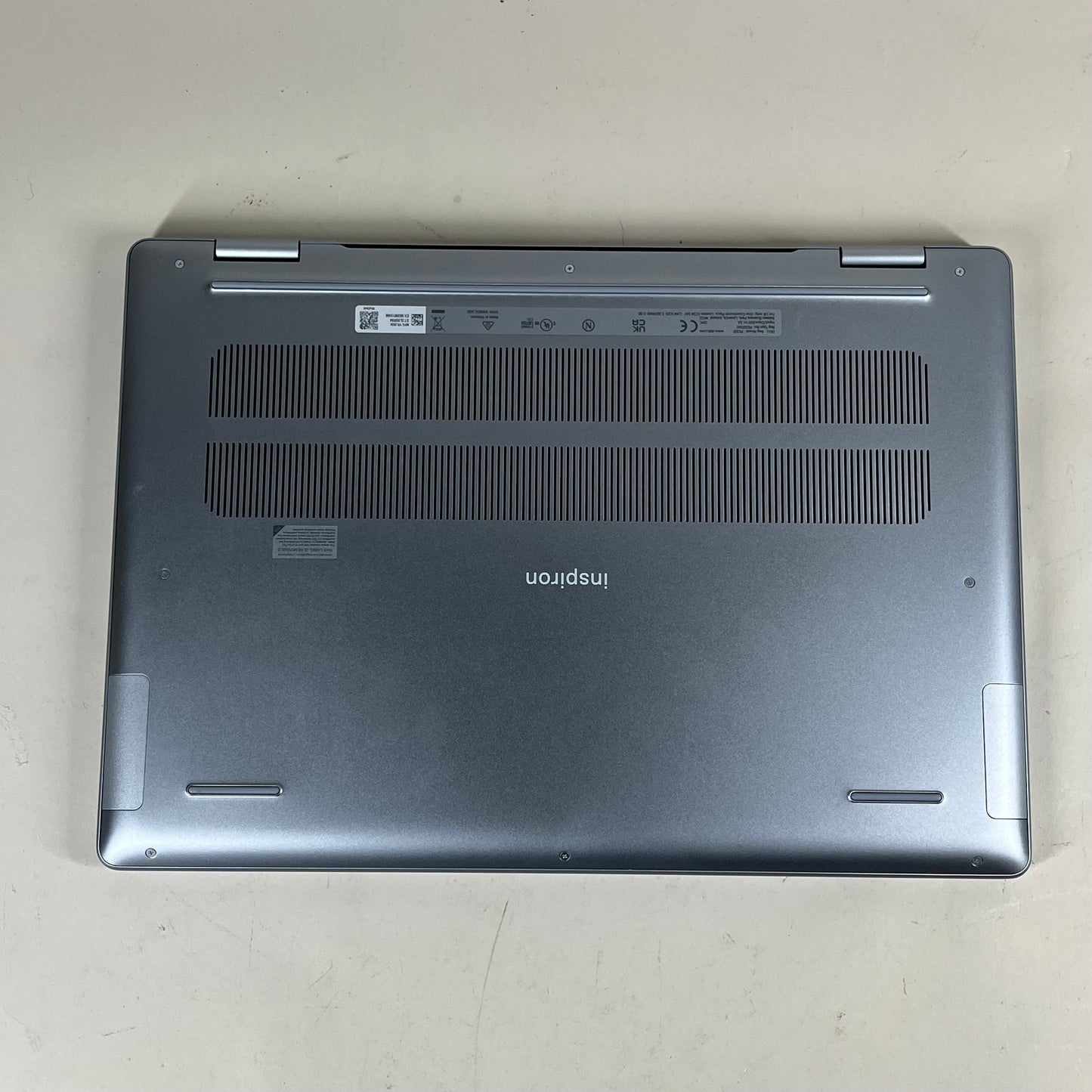 Dell Inspiron 16 7640 2-in-1 16" Core Ultra 7 155H 3.8GHz 16GB RAM 1TB SSD
