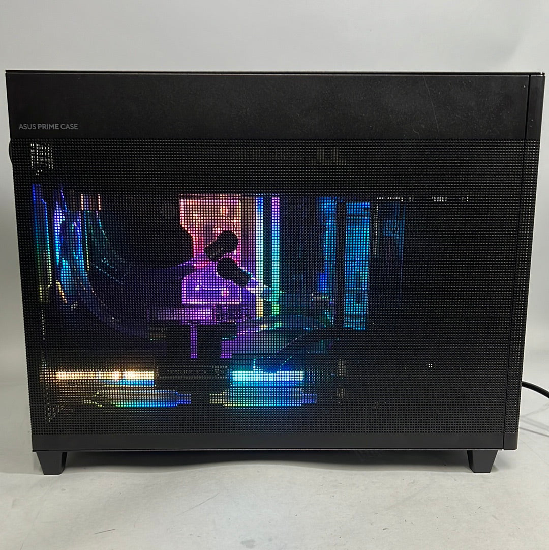 Asus Prime Ryzen 9 7950X3D 4.20 GZ 64GB RAM 4TB SSD Nvidia GeForce RTX 4080