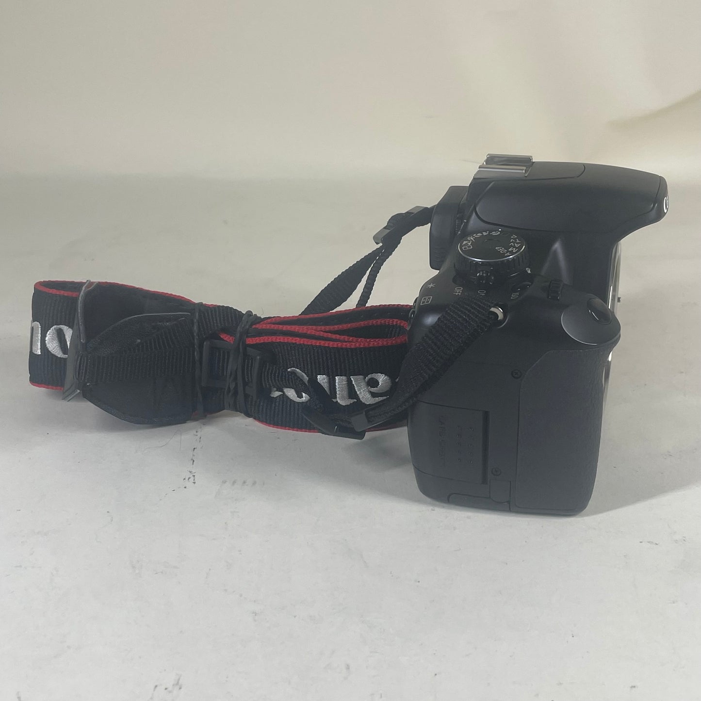 Canon EOS Rebel XSi 12.2MP Digital SLR