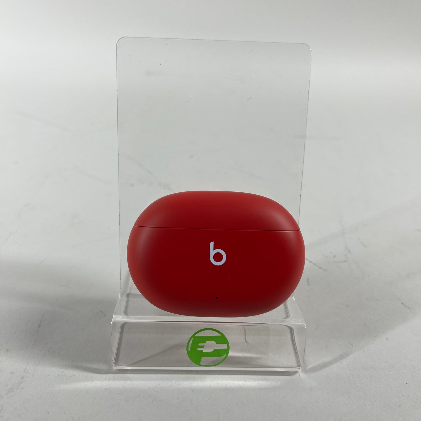 Beats Studio Buds Wireless Earbuds Red MJ503LL/A