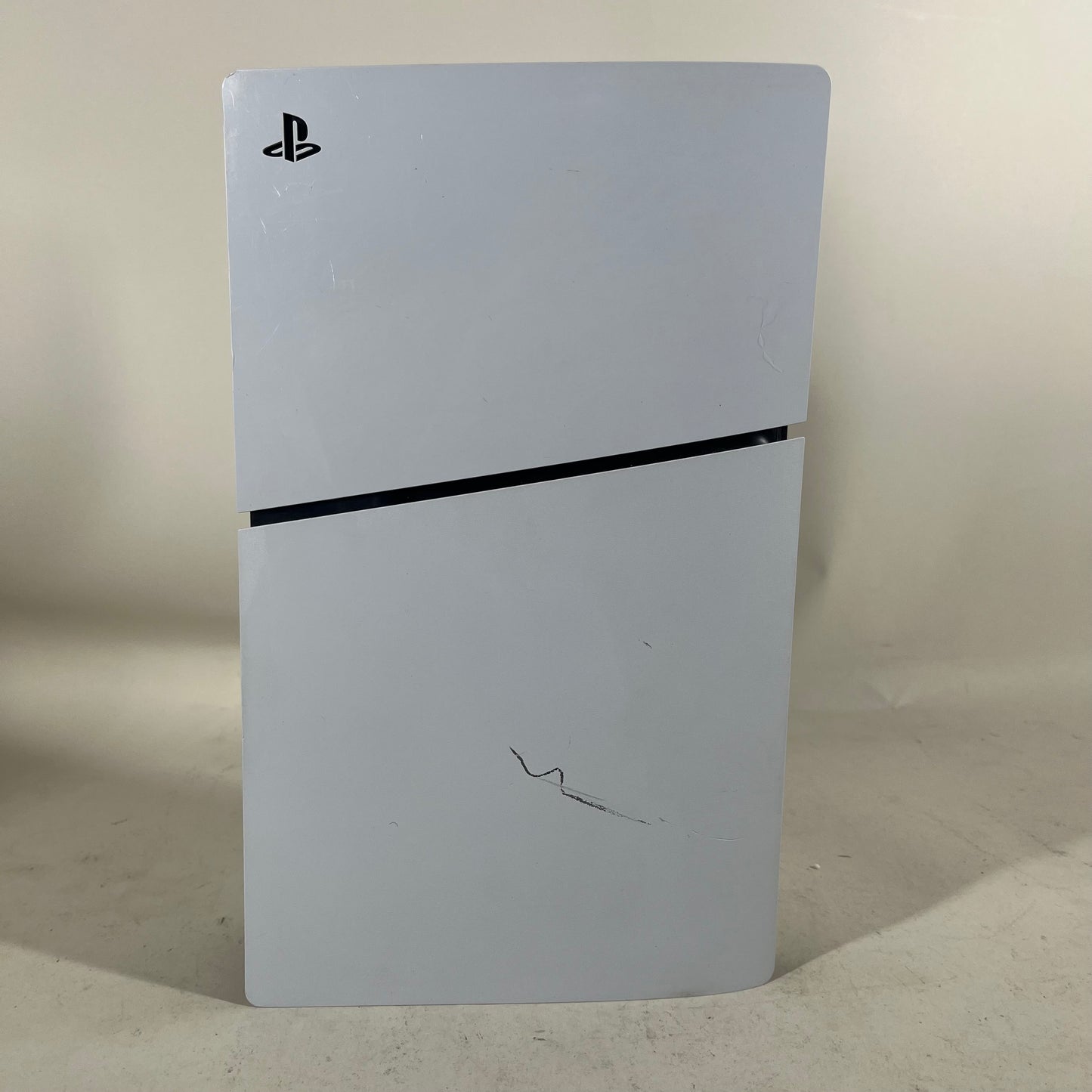 Sony PlayStation 5 Slim Disc Edition PS5 1TB White Console Gaming System