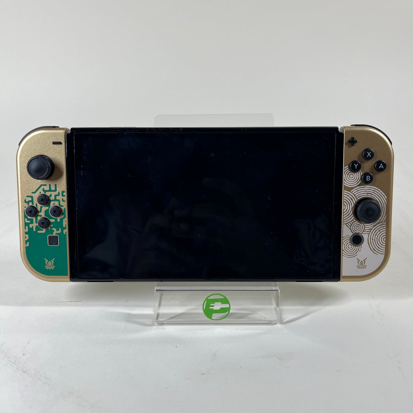 Nintendo Switch OLED Video Game Console HEG-001 The Legend of Zelda: Tears