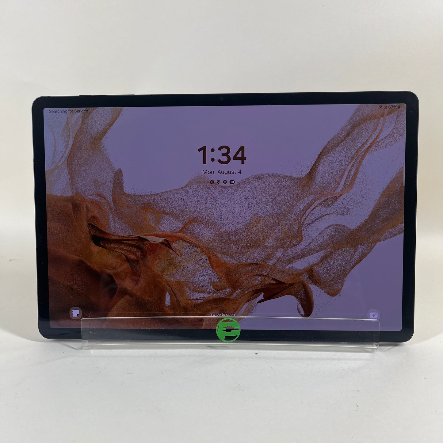 Verizon Samsung Galaxy Tab S8 11.0" 128GB Graphite SM-X808U