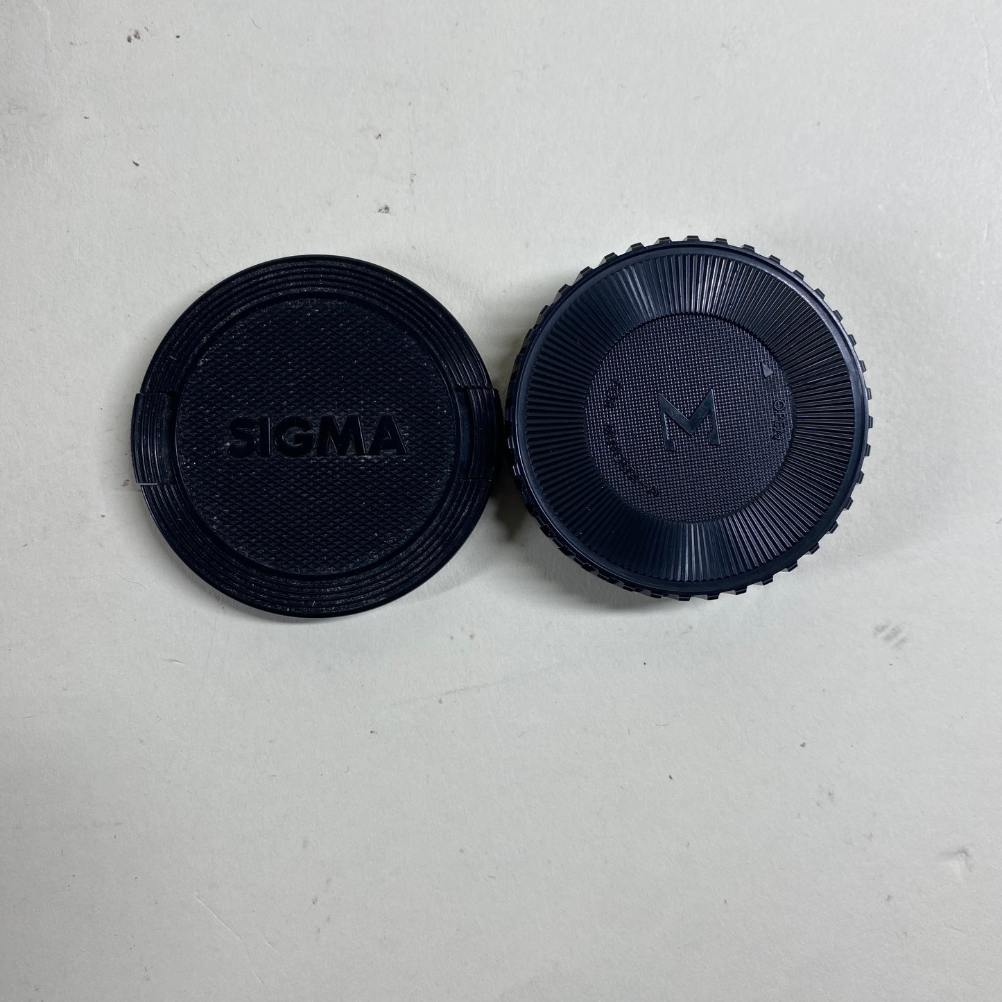 Sigma 35-135mm f/3.5-4.5 For Minolta A